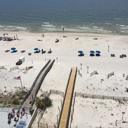 Vacayfun Condos - Caribbean Gulf Shores Kültér fotó