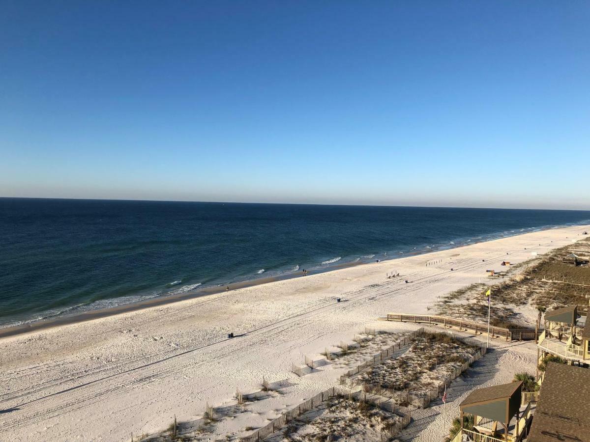 Vacayfun Condos - Caribbean Gulf Shores Kültér fotó
