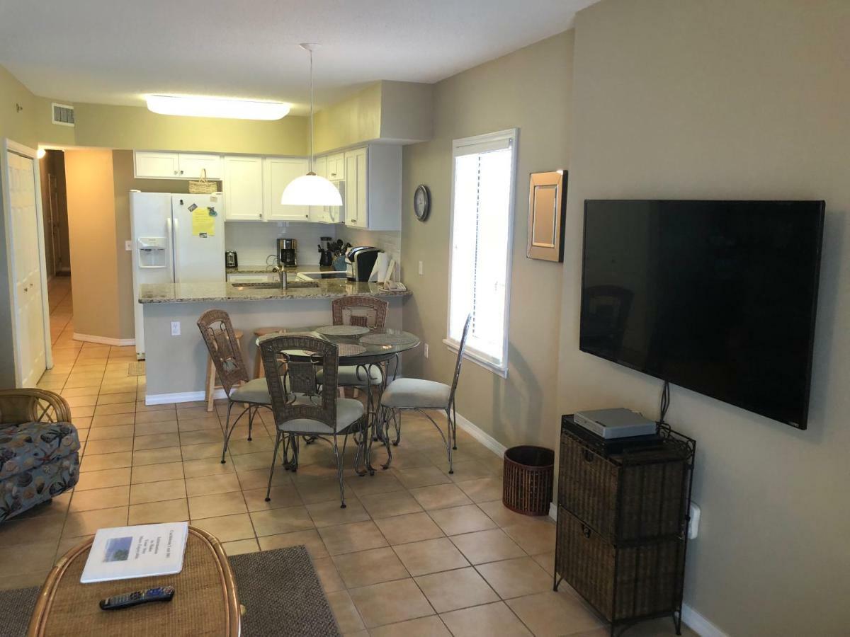 Vacayfun Condos - Caribbean Gulf Shores Kültér fotó