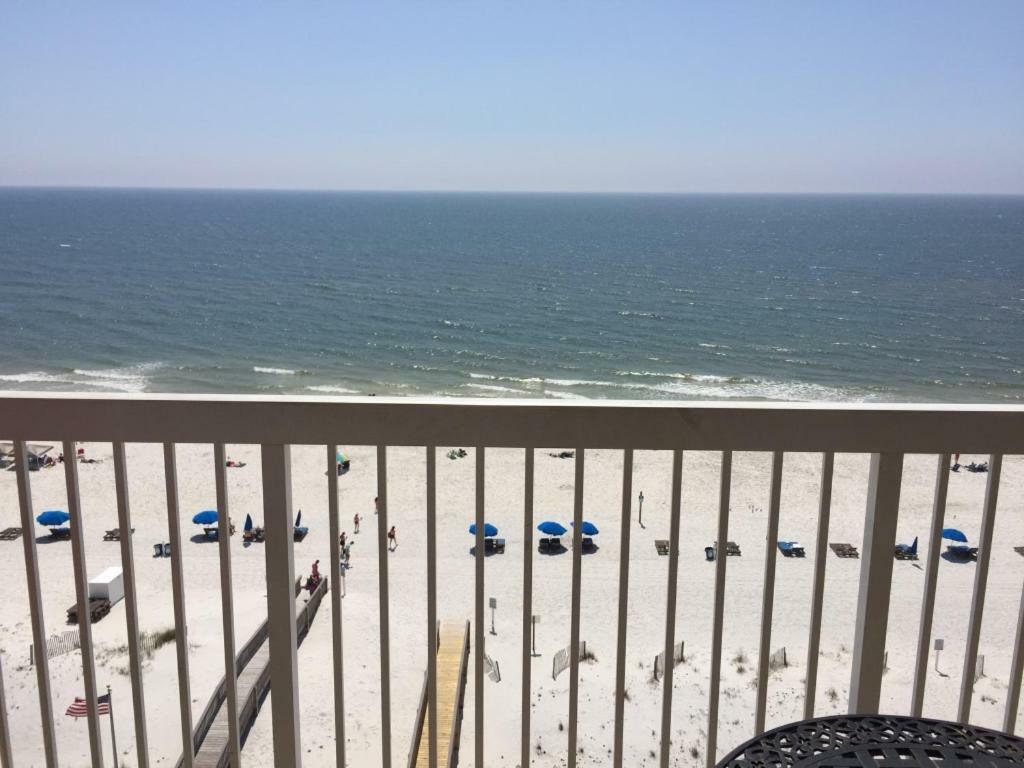 Vacayfun Condos - Caribbean Gulf Shores Kültér fotó