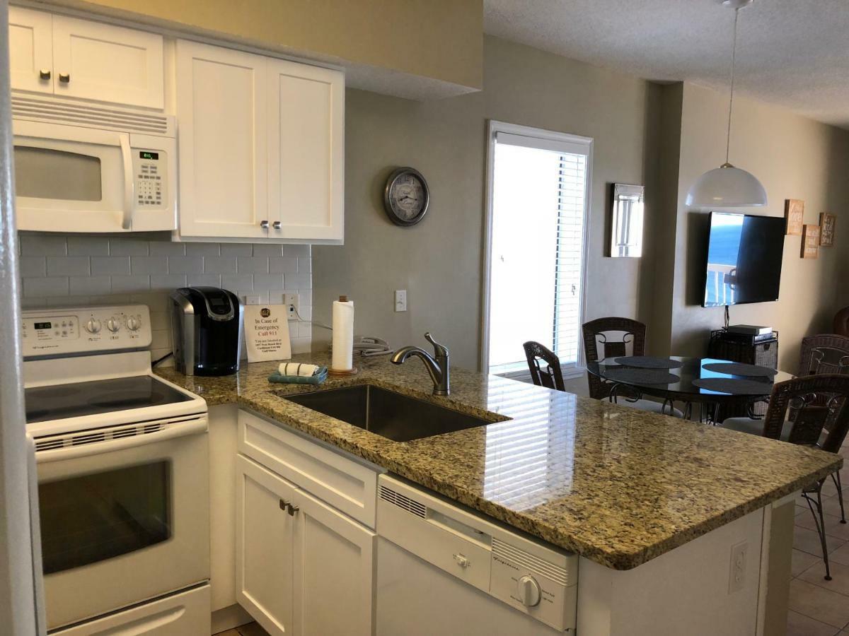 Vacayfun Condos - Caribbean Gulf Shores Kültér fotó