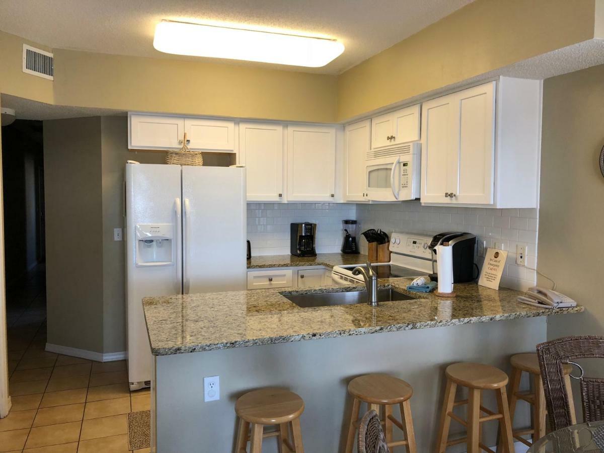 Vacayfun Condos - Caribbean Gulf Shores Kültér fotó