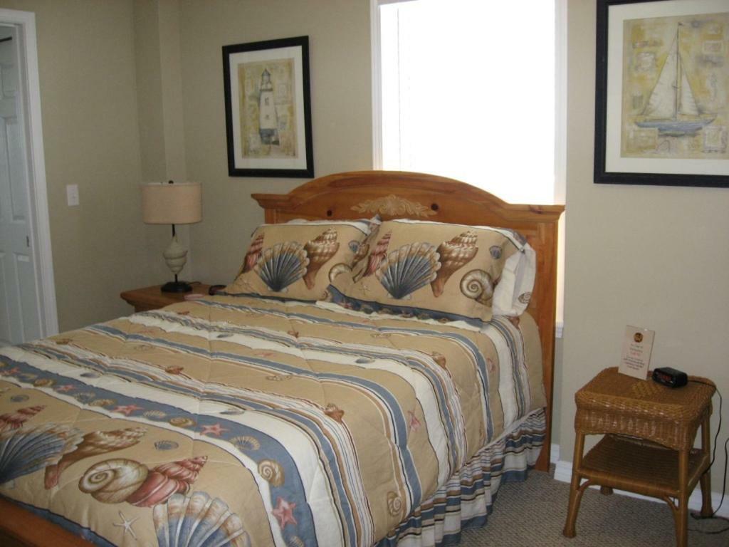 Vacayfun Condos - Caribbean Gulf Shores Kültér fotó